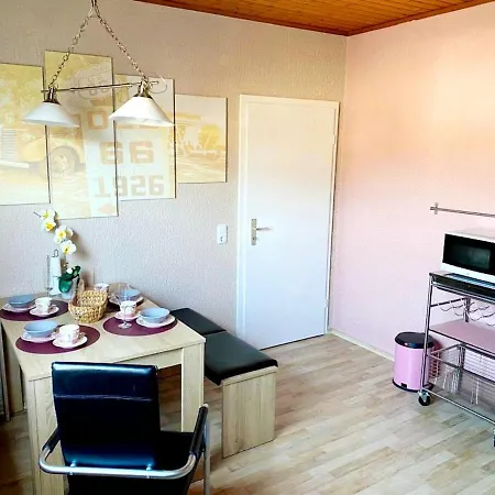 Comfortable In 110 M² With A Terrace Apartment