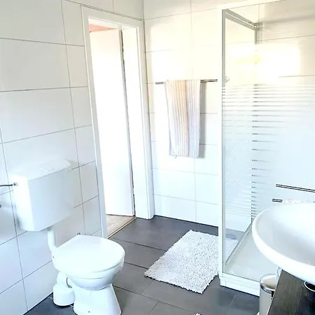 Comfortable In 110 M² With A Terrace *