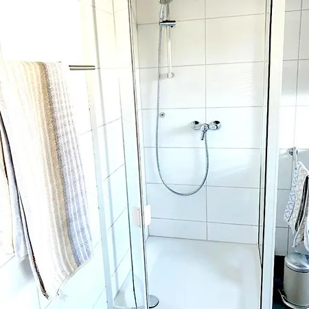 Comfortable In 110 M² With A Terrace Apartment *