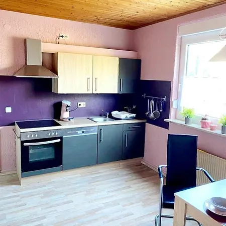 Comfortable In 110 M² With A Terrace *
