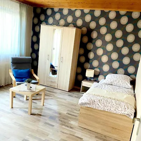 Comfortable In 110 M² With A Terrace Apartment *