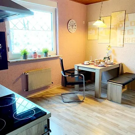 Apartment Comfortable In 110 M² With A Terrace